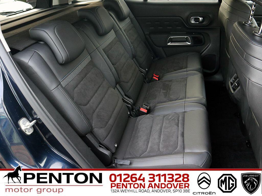 Used Citroen C5 Aircross 2022 for sale - 77564891: Photo 7