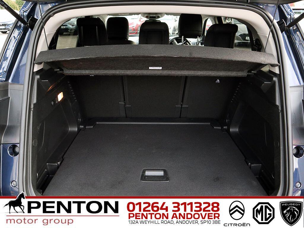 Used Citroen C5 Aircross 2022 for sale - 77564891: Photo 8