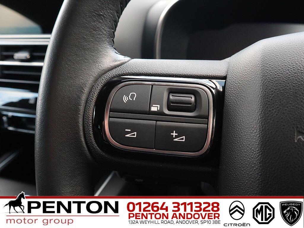 Used Citroen C5 Aircross 2022 for sale - 77564891: Photo 9