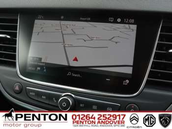 Used Vauxhall Crossland 2022 for sale - 74679525: Photo