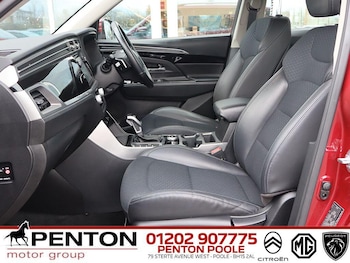 Used Ssangyong Korando 2023 for sale - 78087004: Photo