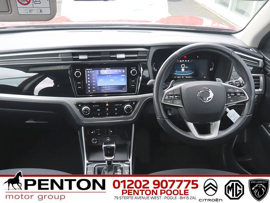 Used Ssangyong Korando 2023 for sale - 78087004: Photo 6