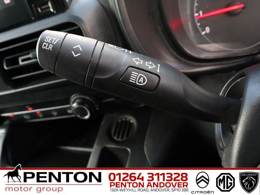 Used Vauxhall Combo 2020 for sale - 75768615: Photo 11