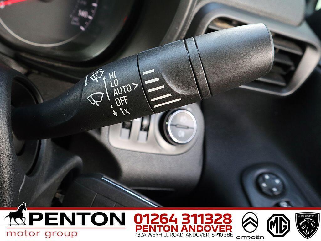 Used Vauxhall Combo 2020 for sale - 75768615: Photo 12