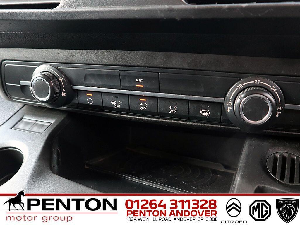 Used Vauxhall Combo 2020 for sale - 75768615: Photo 13