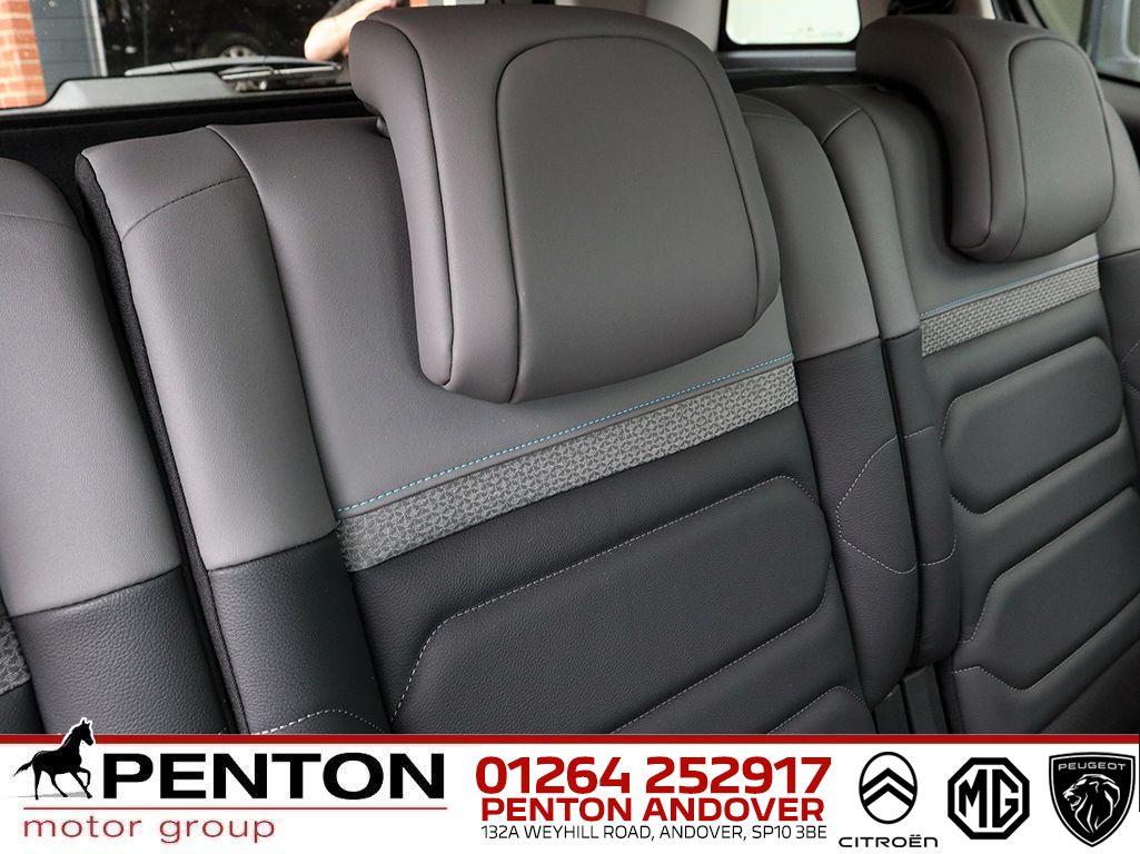 Used Citroen C5 Aircross 2023 for sale - 76994921: Photo 12