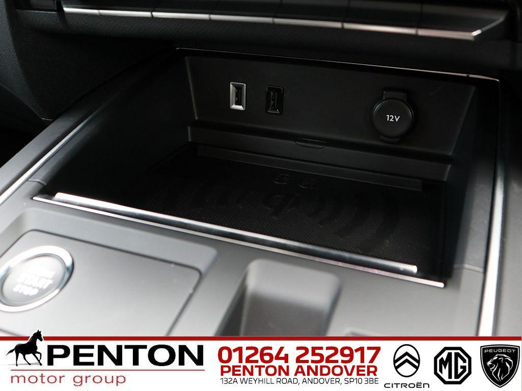 Used Citroen C5 Aircross 2023 for sale - 76994921: Photo 18