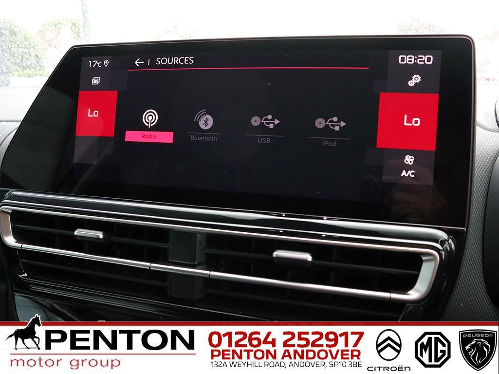 Used Citroen C5 Aircross 2023 for sale - 76994921: Photo 25