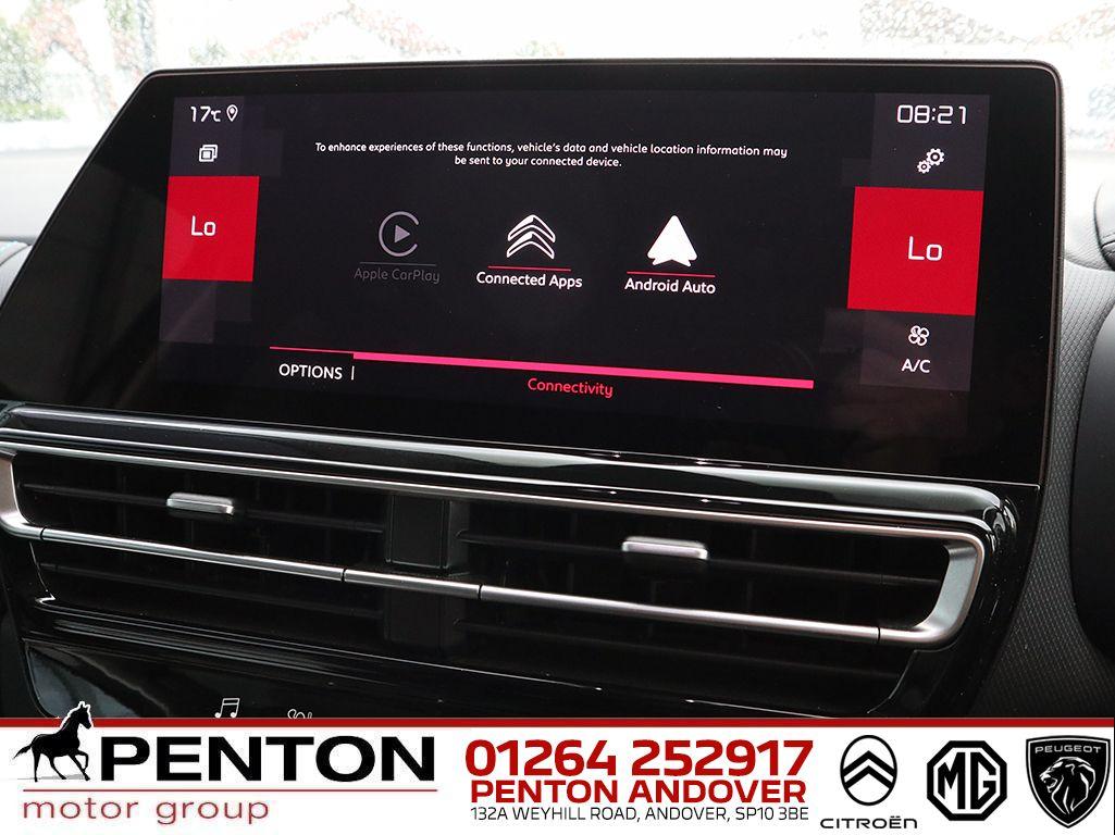 Used Citroen C5 Aircross 2023 for sale - 76994921: Photo 26