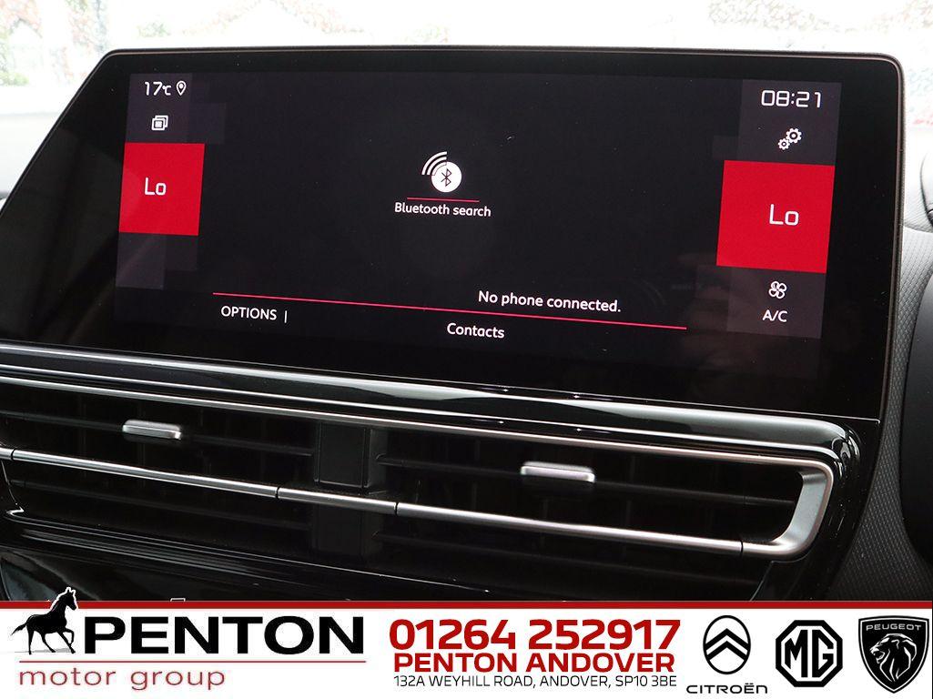 Used Citroen C5 Aircross 2023 for sale - 76994921: Photo 27