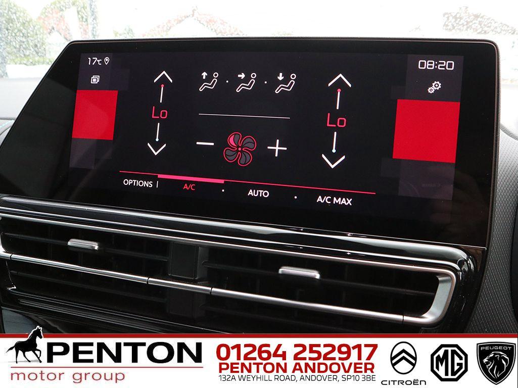 Used Citroen C5 Aircross 2023 for sale - 76994921: Photo 28