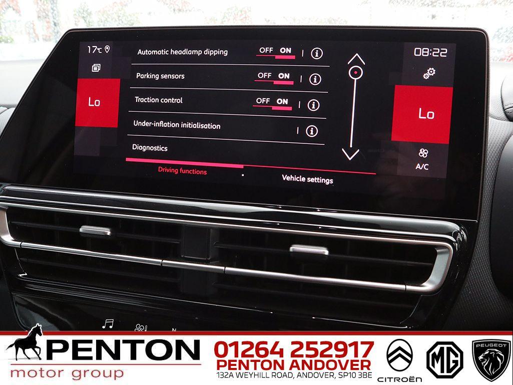 Used Citroen C5 Aircross 2023 for sale - 76994921: Photo 29