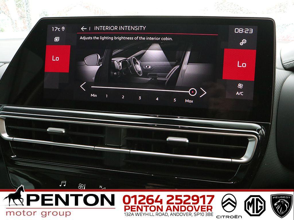 Used Citroen C5 Aircross 2023 for sale - 76994921: Photo 36