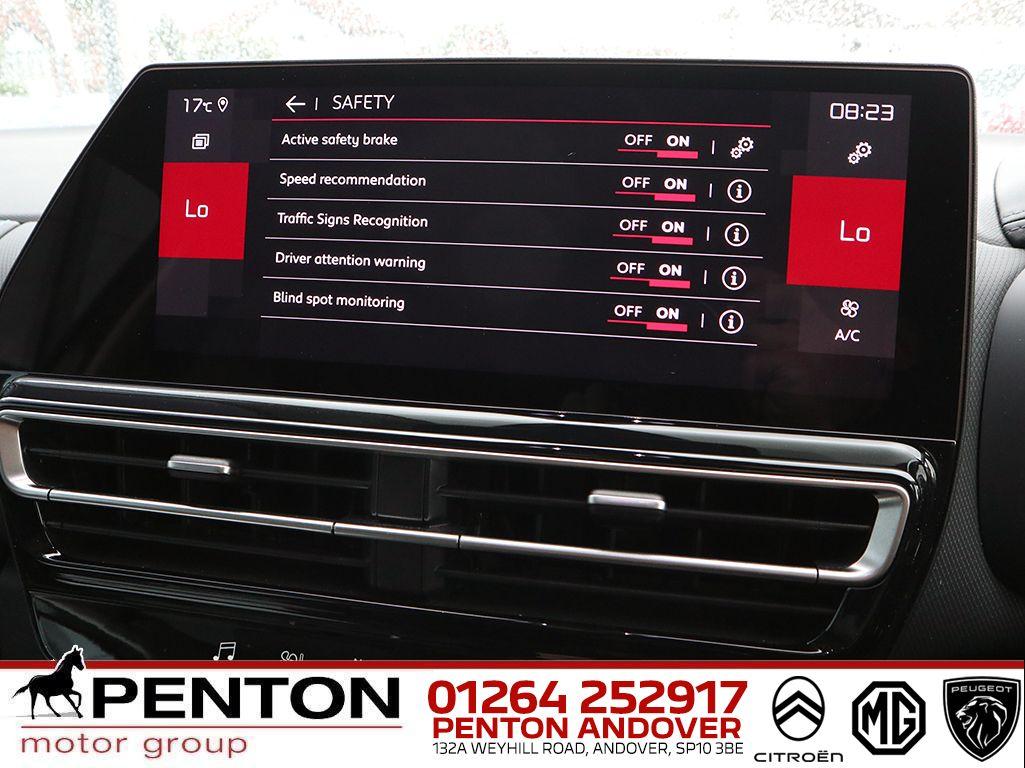 Used Citroen C5 Aircross 2023 for sale - 76994921: Photo 37