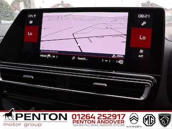 Used Citroen C5 Aircross 2023 for sale - 76994921: Photo