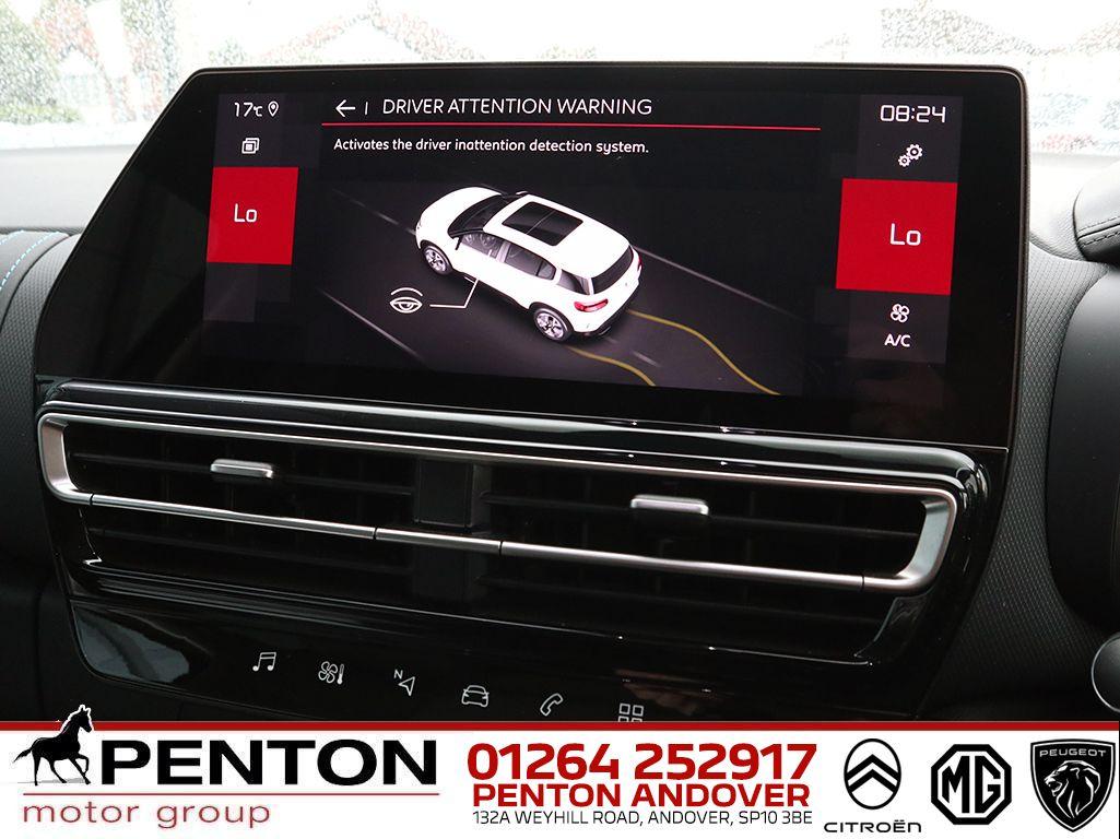 Used Citroen C5 Aircross 2023 for sale - 76994921: Photo 40