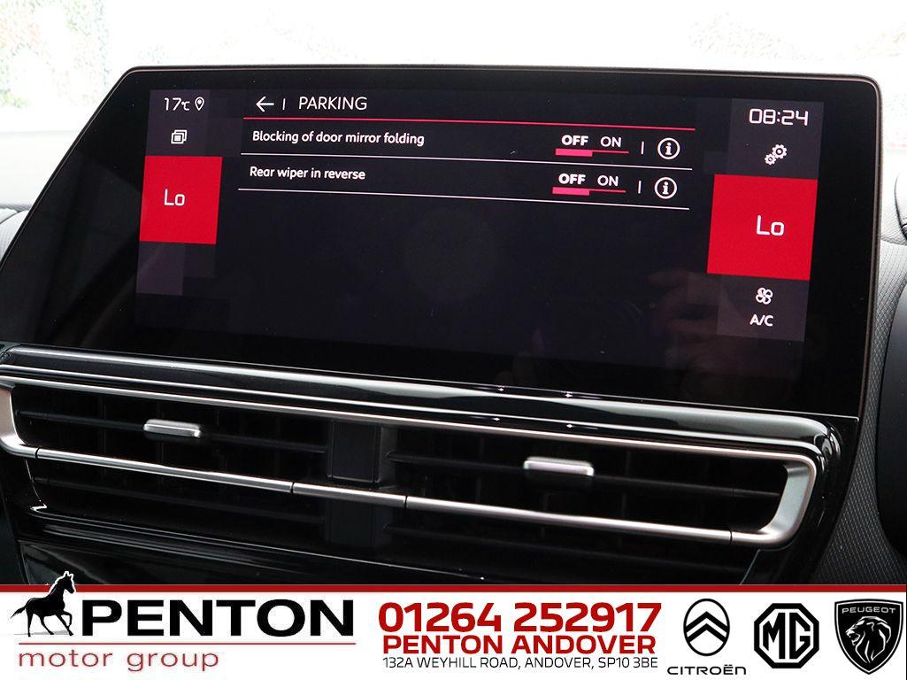 Used Citroen C5 Aircross 2023 for sale - 76994921: Photo 42