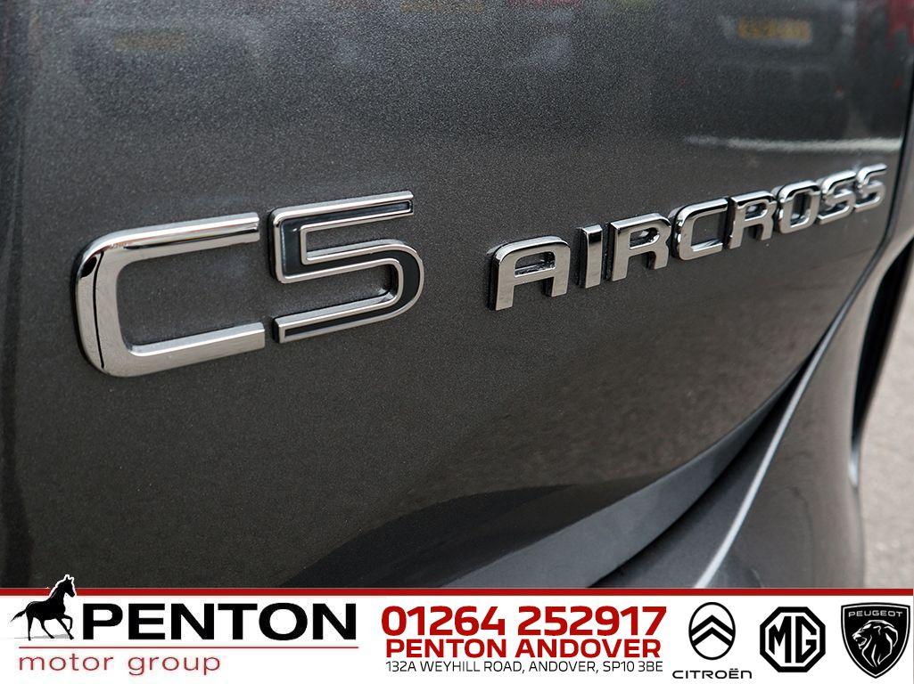 Used Citroen C5 Aircross 2023 for sale - 76994921: Photo 45