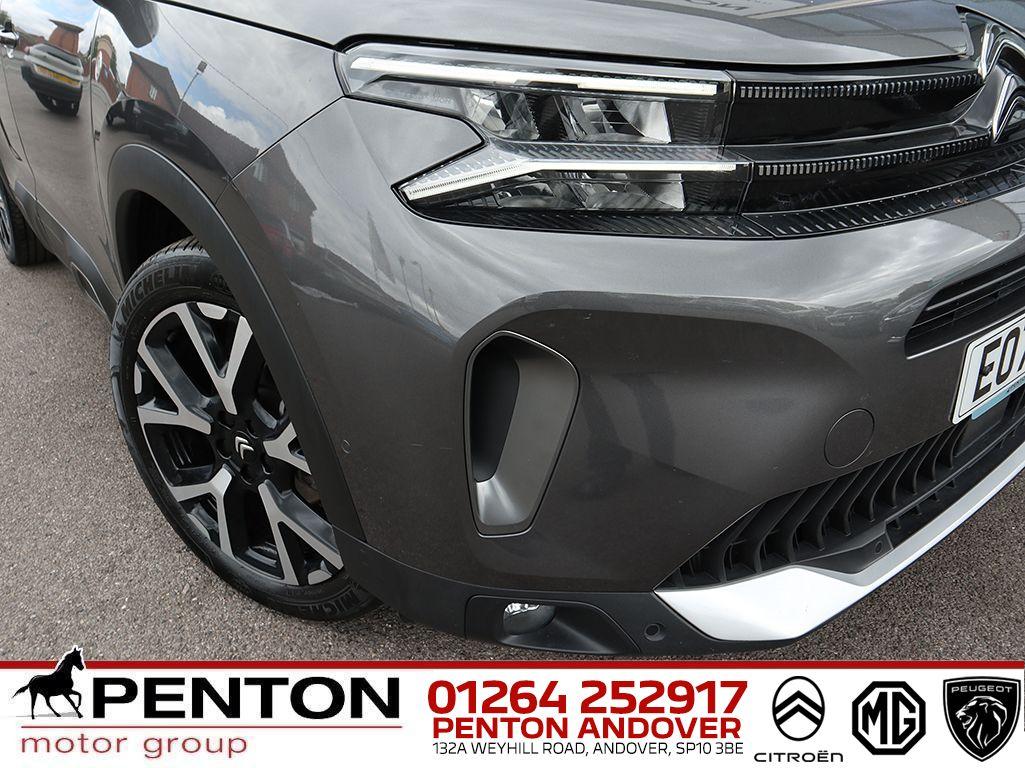 Used Citroen C5 Aircross 2023 for sale - 76994921: Photo 46