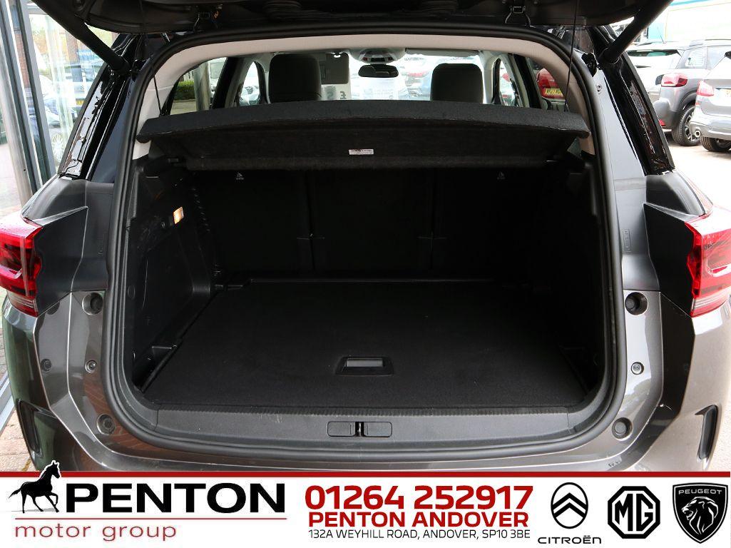 Used Citroen C5 Aircross 2023 for sale - 76994921: Photo 5