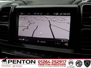 Used Citroen C5 Aircross 2020 for sale - 75071736: Photo