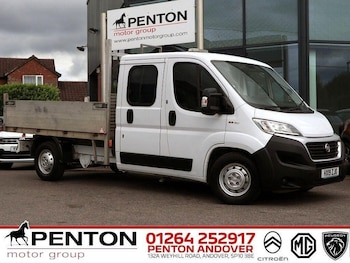 Fiat - Ducato