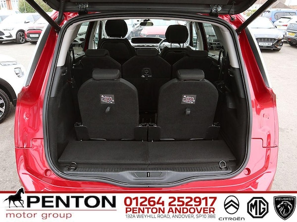 Used Citroen C4 Grand Picasso 2020 for sale - 74713691: Photo 10