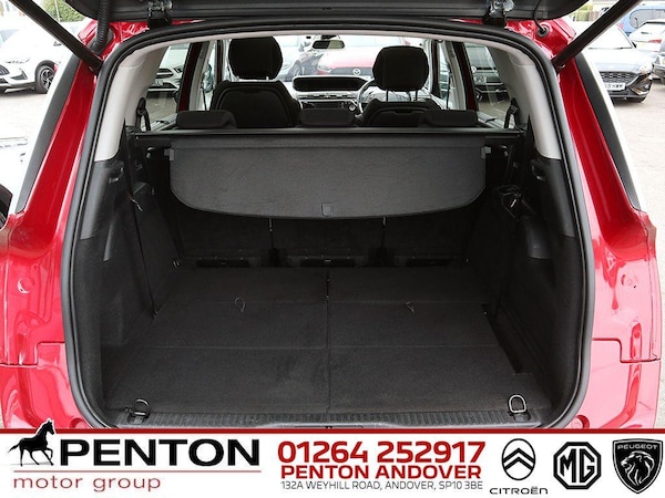 Used Citroen C4 Grand Picasso 2020 for sale - 74713691: Photo 11