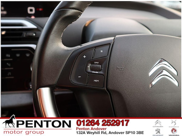 Used Citroen C4 Grand Picasso 2020 for sale - 74713691: Photo 12