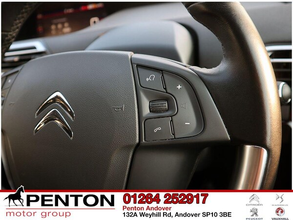 Used Citroen C4 Grand Picasso 2020 for sale - 74713691: Photo 13
