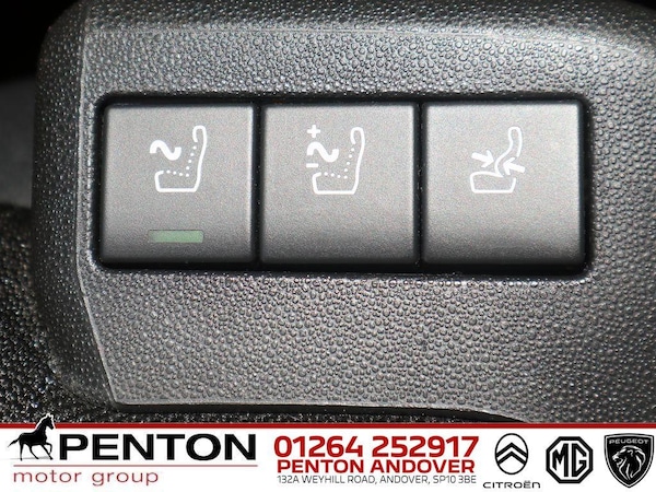 Used Citroen C4 Grand Picasso 2020 for sale - 74713691: Photo 14