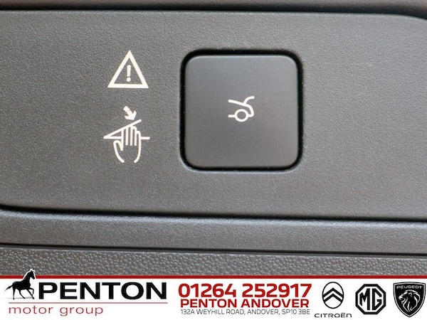 Used Citroen C4 Grand Picasso 2020 for sale - 74713691: Photo 15