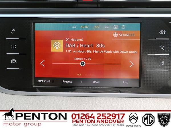 Used Citroen C4 Grand Picasso 2020 for sale - 74713691: Photo 18