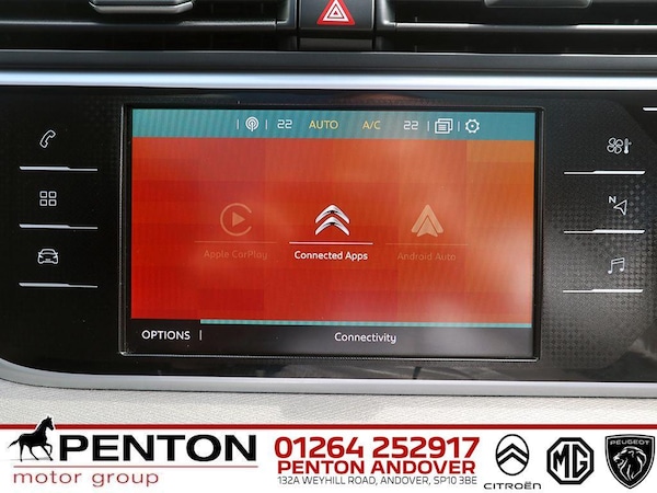Used Citroen C4 Grand Picasso 2020 for sale - 74713691: Photo 19