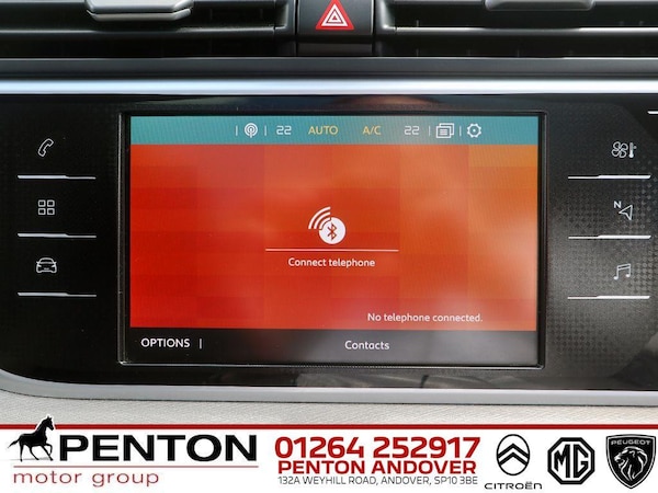 Used Citroen C4 Grand Picasso 2020 for sale - 74713691: Photo 20