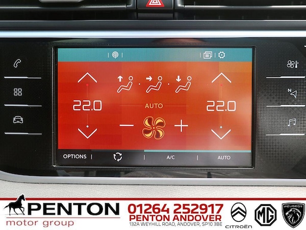 Used Citroen C4 Grand Picasso 2020 for sale - 74713691: Photo 21