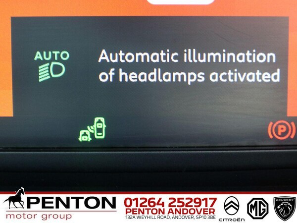 Used Citroen C4 Grand Picasso 2020 for sale - 74713691: Photo 23