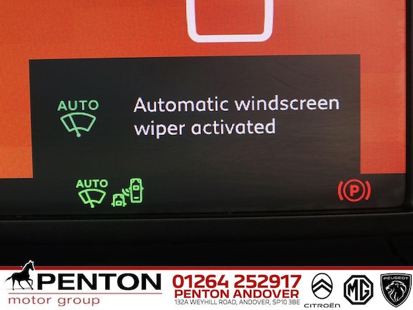 Used Citroen C4 Grand Picasso 2020 for sale - 74713691: Photo 24