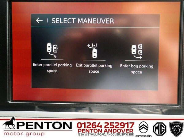 Used Citroen C4 Grand Picasso 2020 for sale - 74713691: Photo 26