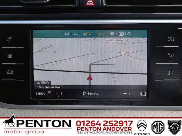 Used Citroen C4 Grand Picasso 2020 for sale - 74713691: Photo 3