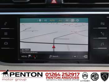 Used Citroen C4 Grand Picasso 2020 for sale - 74713691: Photo