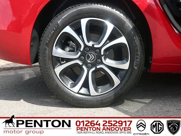 Used Citroen C4 Grand Picasso 2020 for sale - 74713691: Photo 6