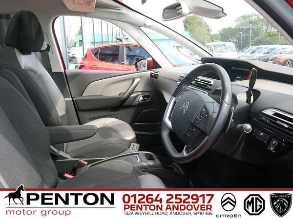 Used Citroen C4 Grand Picasso 2020 for sale - 74713691: Photo 7