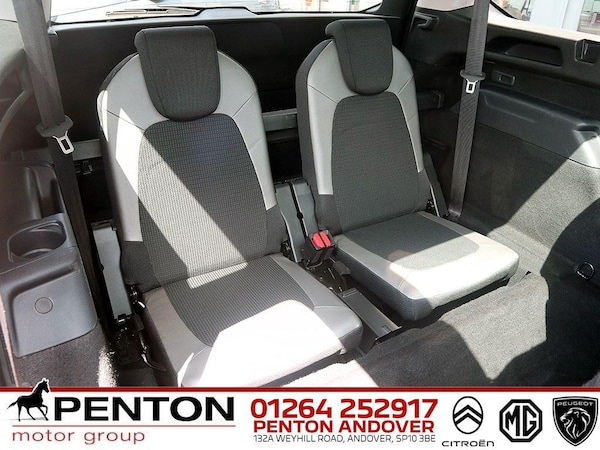Used Citroen C4 Grand Picasso 2020 for sale - 74713691: Photo 9