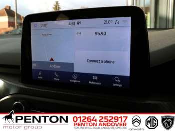 Used Ford Focus 2020 for sale - 73982031: Photo