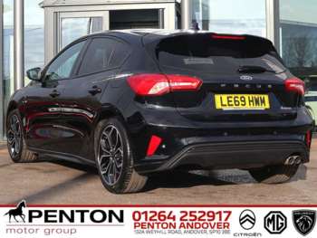 Used Ford Focus 2020 for sale - 73982031: Photo