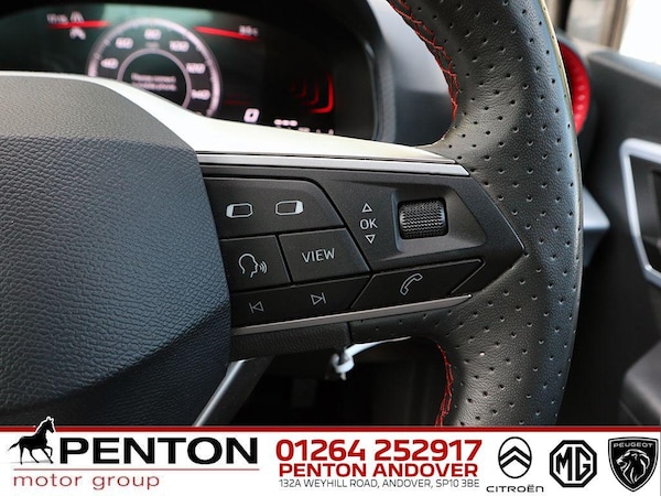 Used SEAT Arona 2023 for sale - 75670178: Photo 10