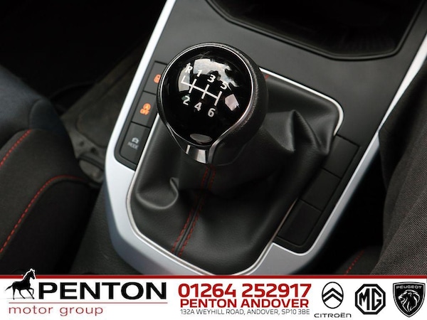 Used SEAT Arona 2023 for sale - 75670178: Photo 16