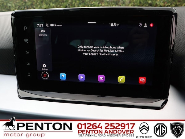 Used SEAT Arona 2023 for sale - 75670178: Photo 29