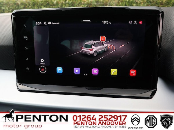 Used SEAT Arona 2023 for sale - 75670178: Photo 32